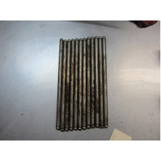 06Y010 Pushrods Set All From 2002 CHEVROLET BLAZER  4.3
